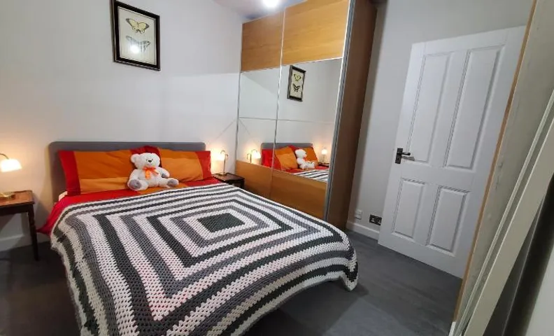 The Oak Retreat Homestay