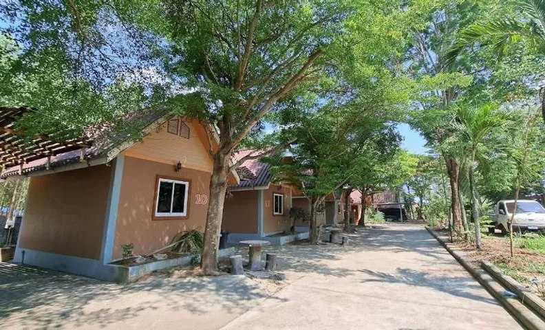 คันทรี รีสอร์ท