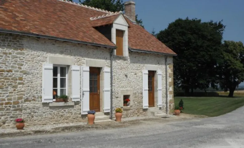 Domaine du Grand Vrillon