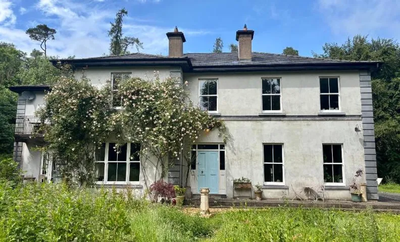 Blackhill Woods Retreat