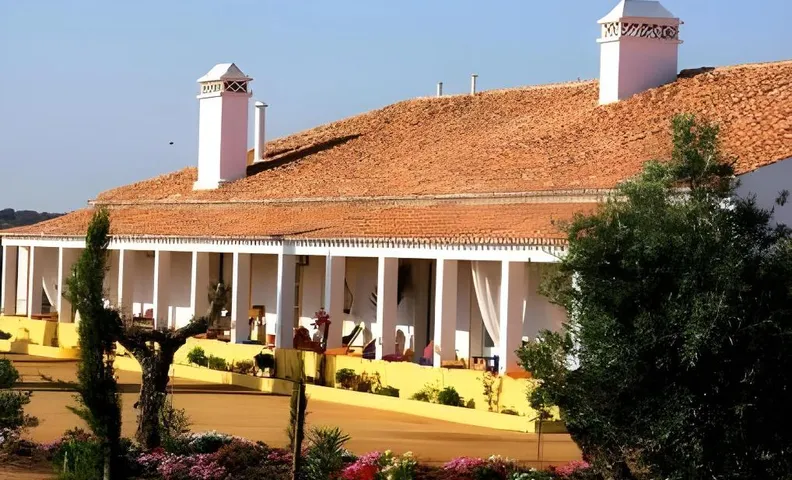 Herdade do Sobroso Wine Hotel & Villas - Small Luxury Hotels of the World