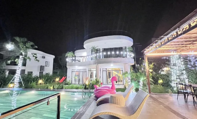 La Monta Villas & Resort