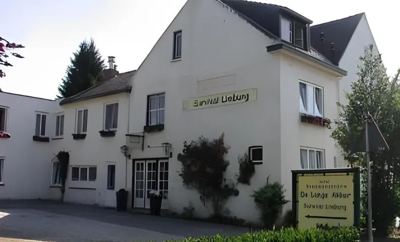 Hotel De Lange Akker