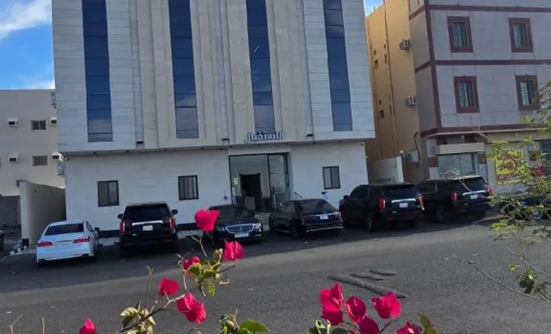 Malameh Al Madinah Apartments