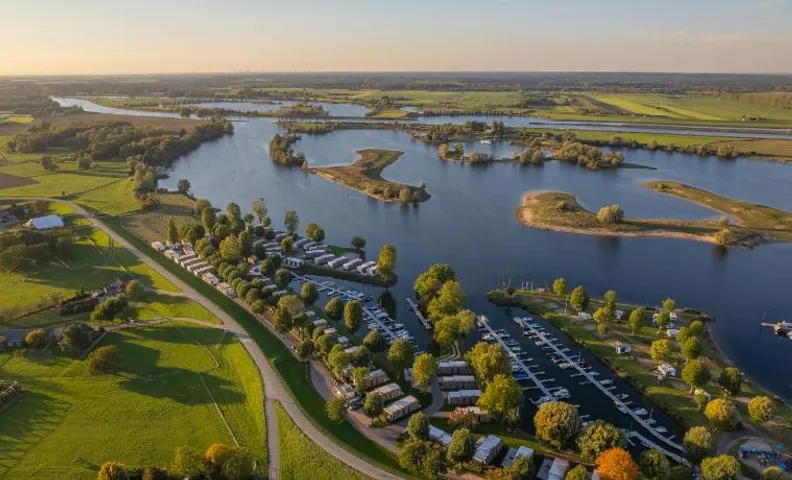 MarinaPark Bad Nederrijn