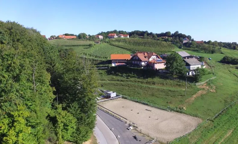 Guesthouse Kaucic
