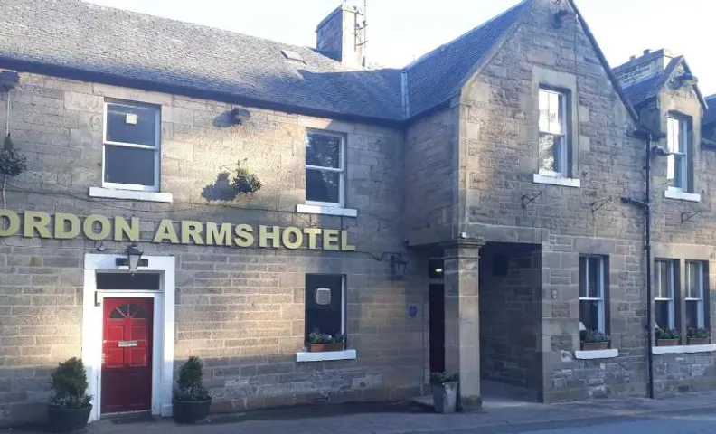 Gordon Arms Hotel