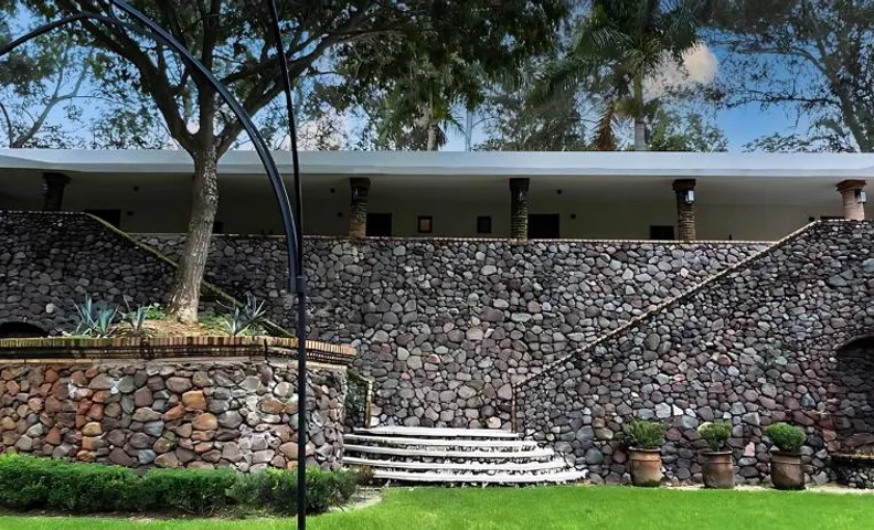 Quinta Pichón