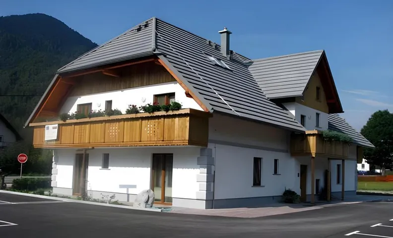 Rute Hotel and Apartments