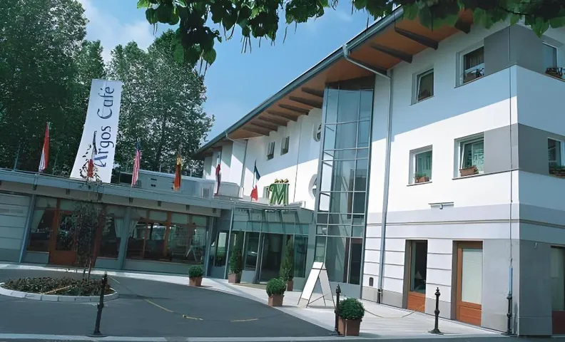 Hotel MANTOVA Vrhnika