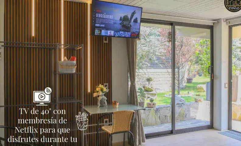 ValZur Hospedaje-Habitación Acacias