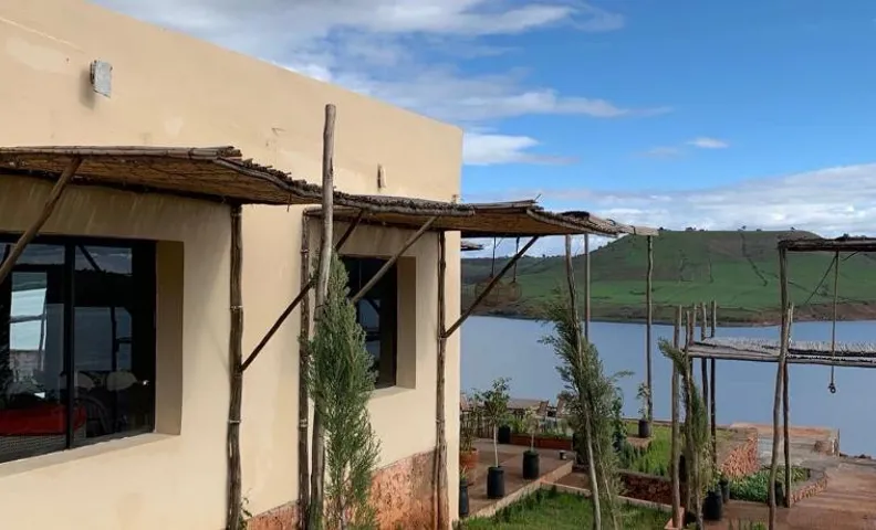 Villa Namaste