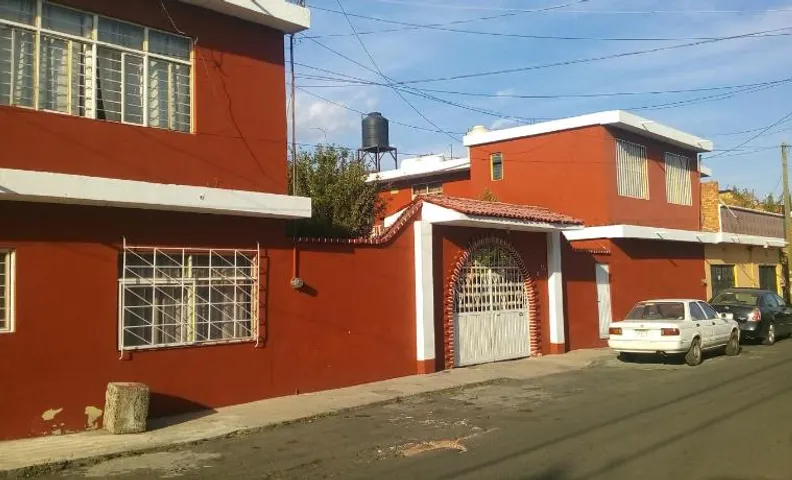 Casa Celia