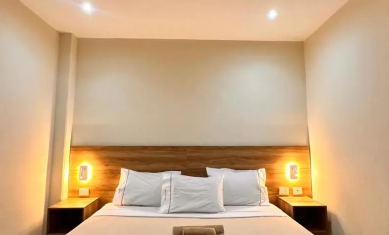 Hotel Centro Apatzingán