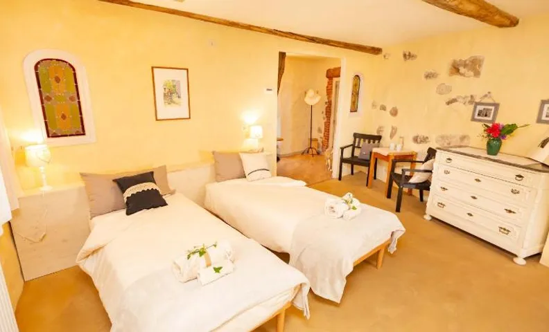 b&b Balcone del Biellese