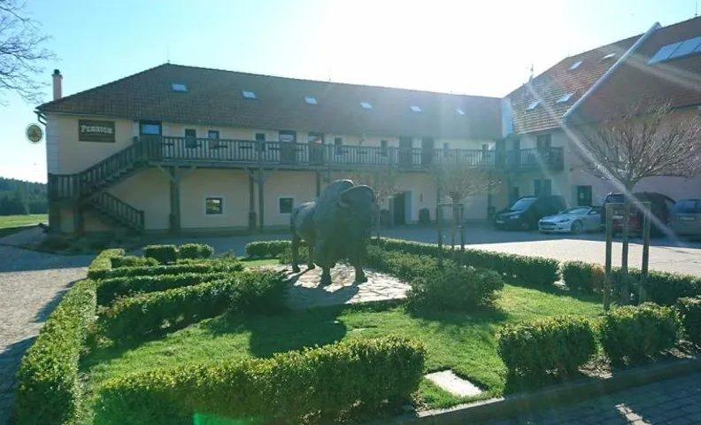 Bison Ranch