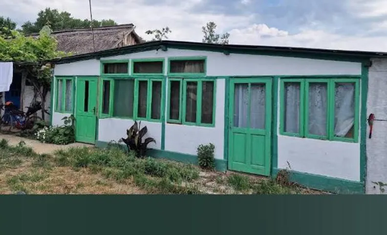 Casa Alexe