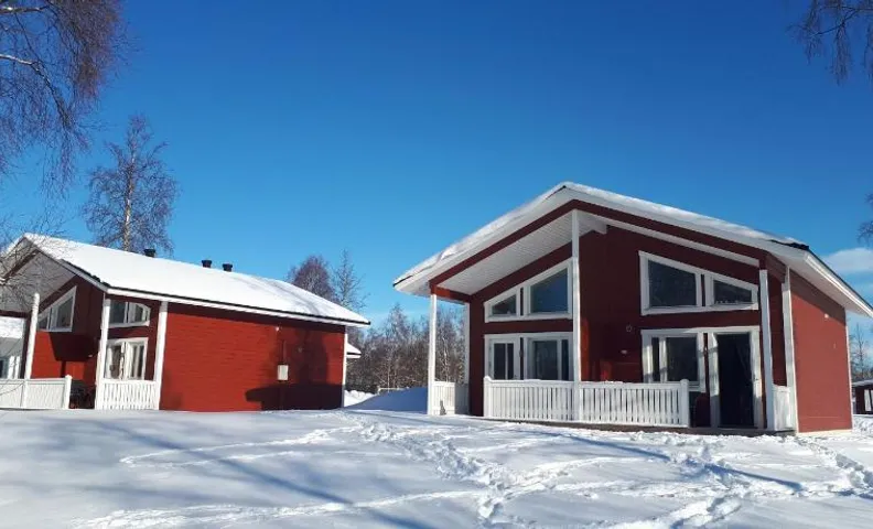 Camping Tornio