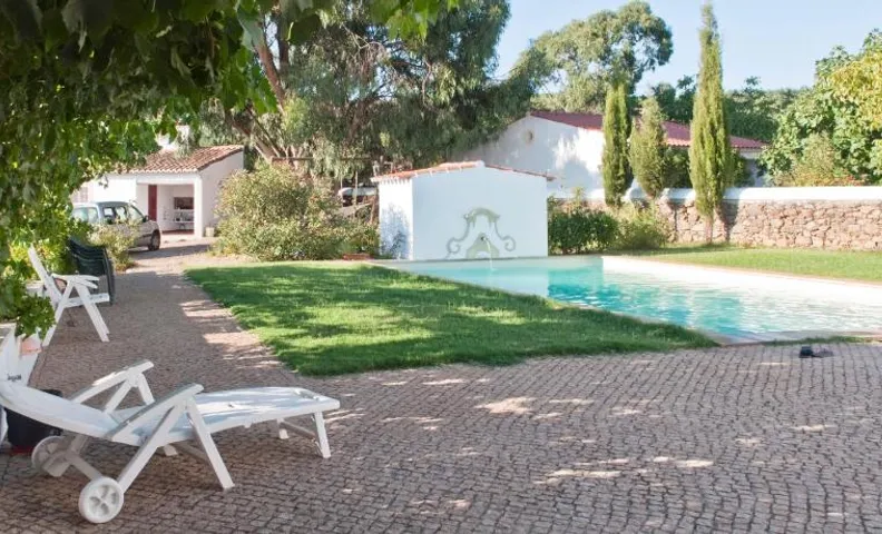 Casa d´Alegrete