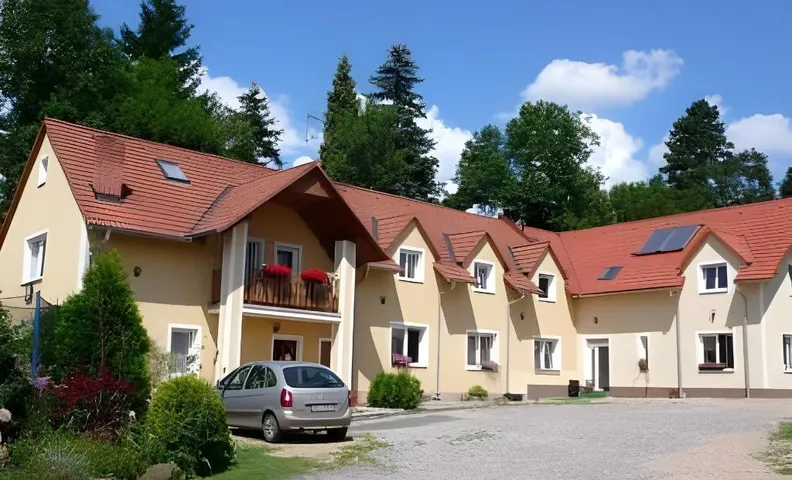 Penzion Agata