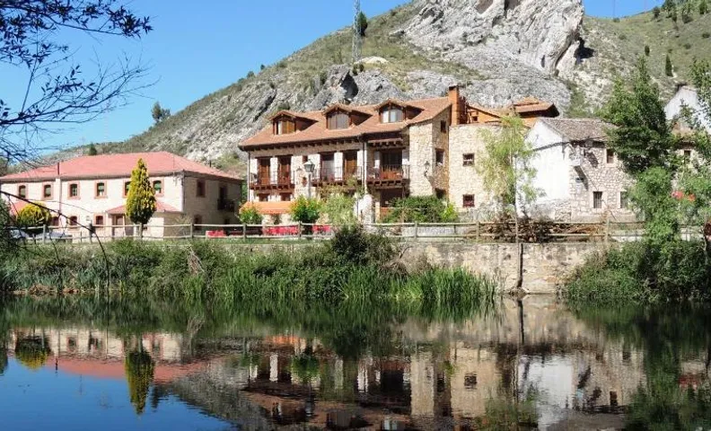 El Rincon de las Hoces del Duraton