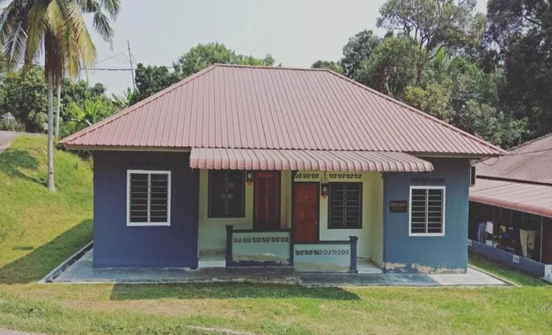 Sarifah homestay