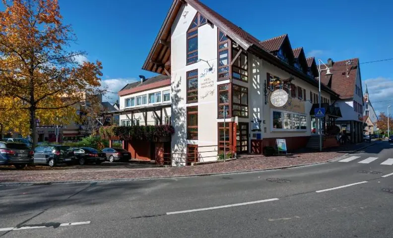 Hotel zur Post