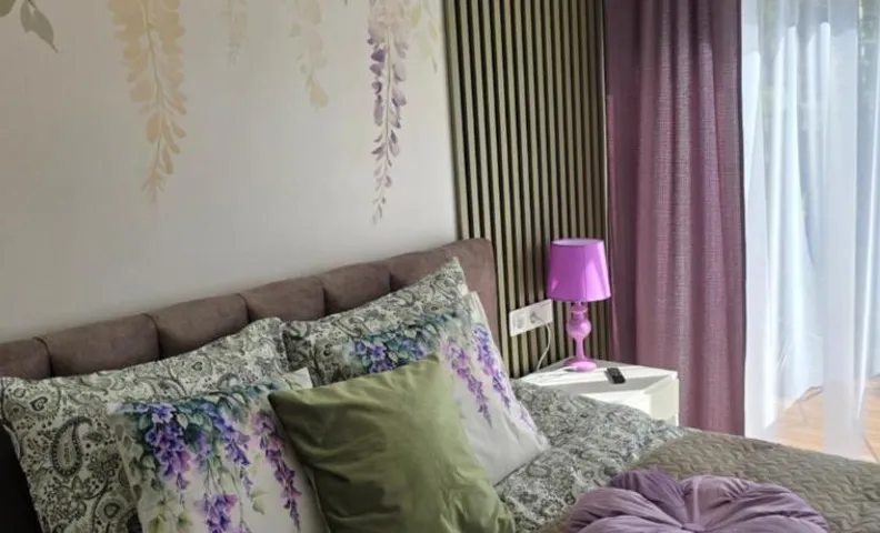 APARTAMENTI BrivdienuKolka