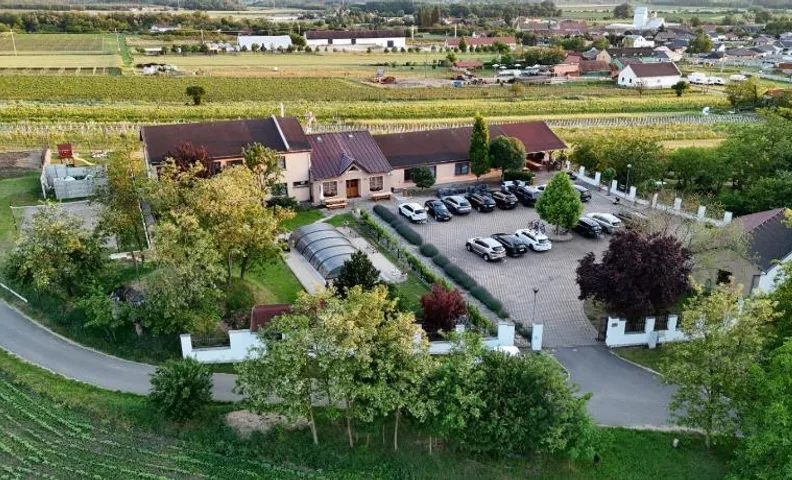 Resort Kovács