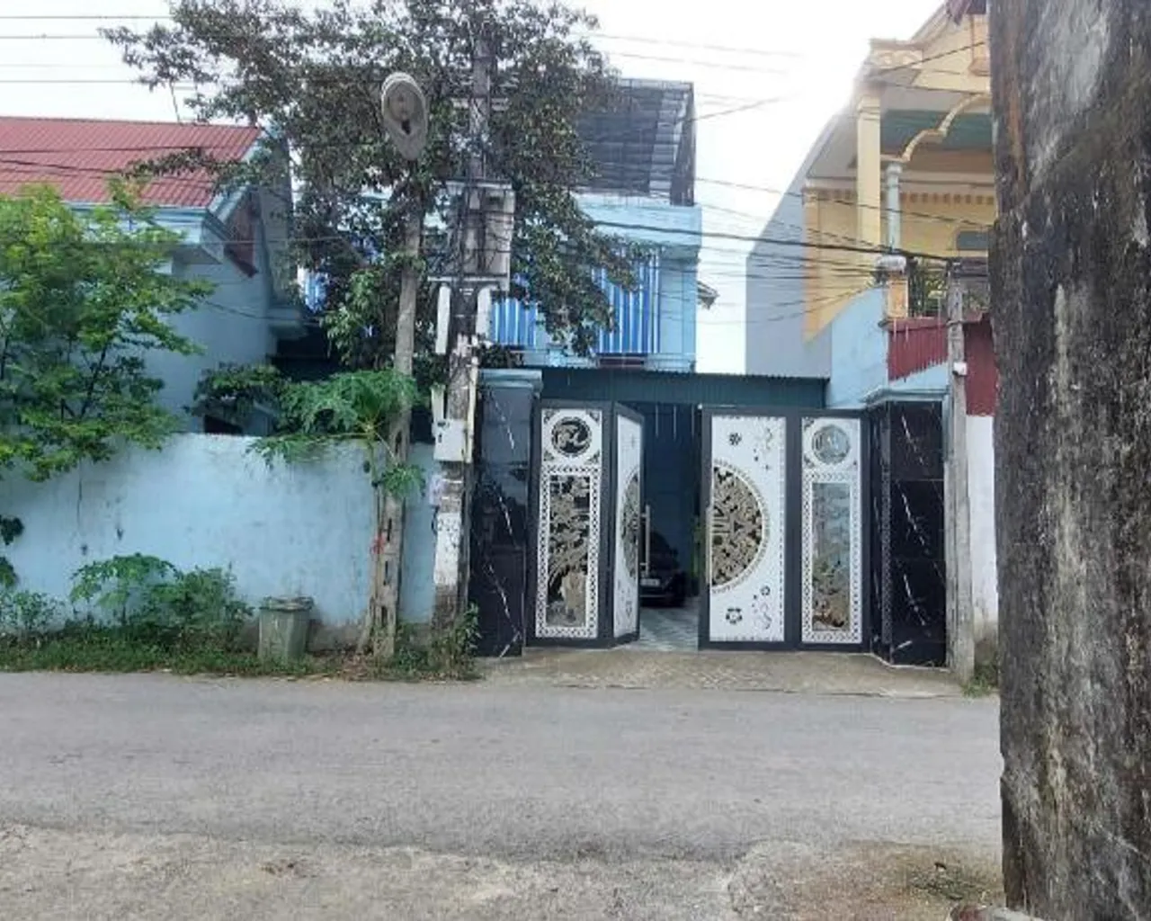빌라