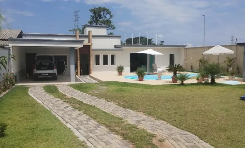 Chacara Urbana