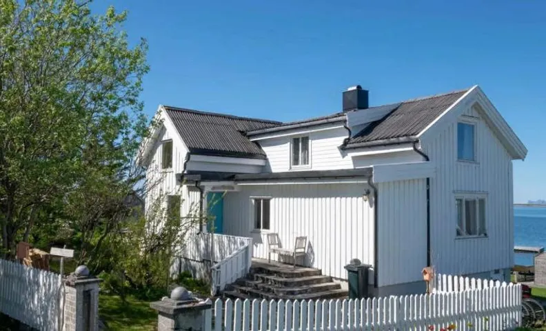 Jettehuset B&B