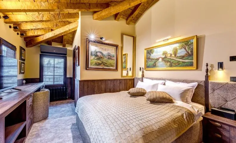 Pipers Lodge