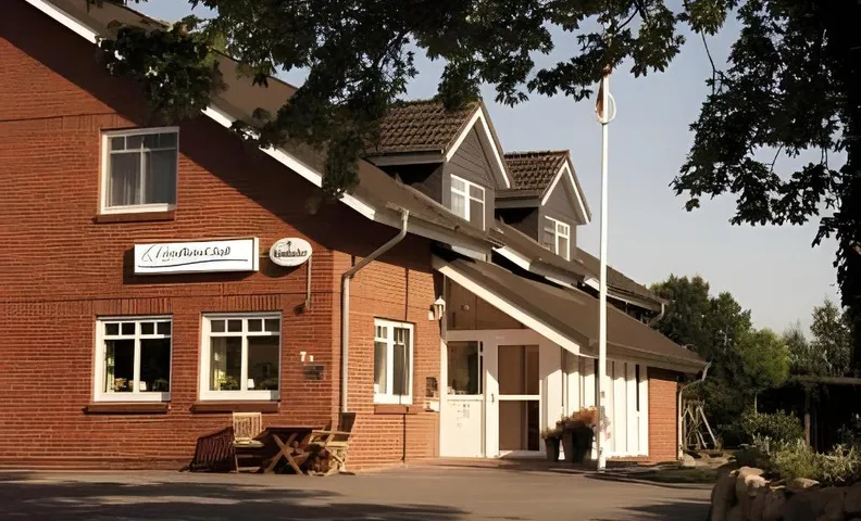 FineApartment Alt Duvenstedt