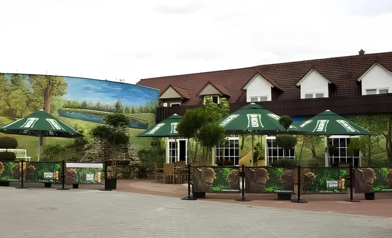 Hotel Muzakowski