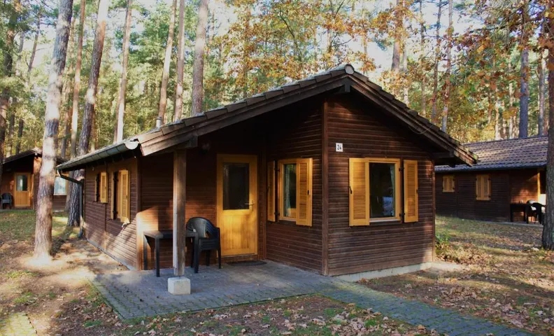 Heide Camp Colbitz
