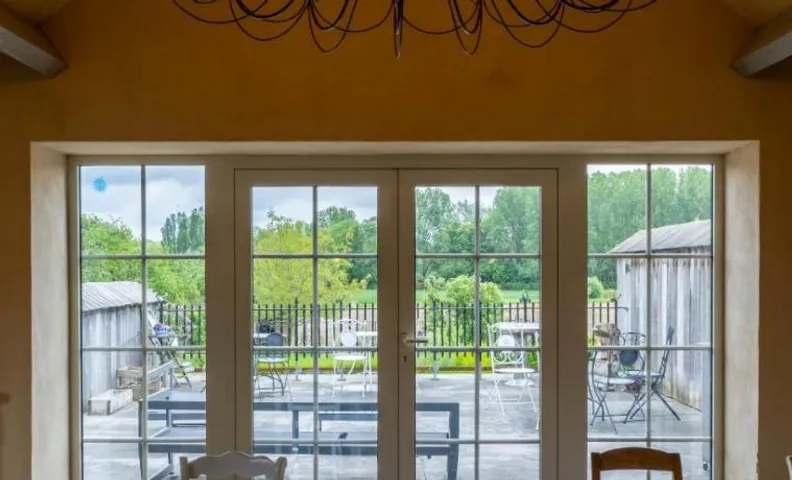 B&B Kamer en Aambeeld