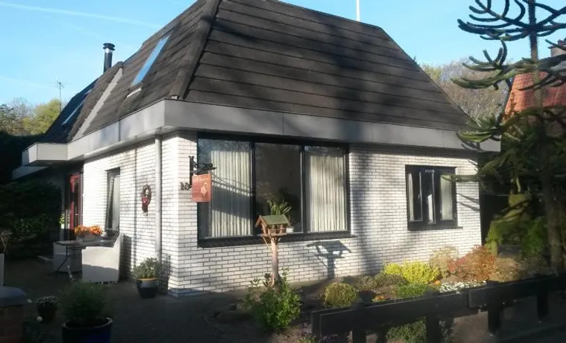 B&B Harskamp
