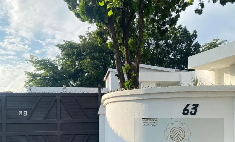 63 Lodging Villa