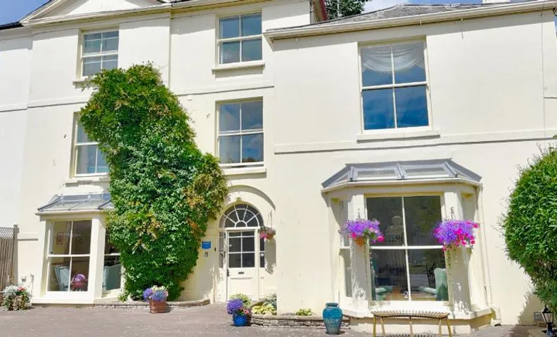 Portland House