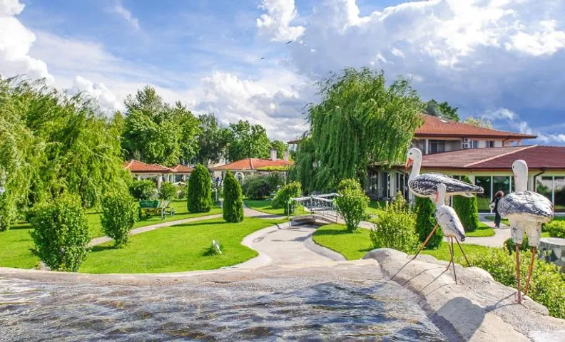 Yaev Family Hotel
