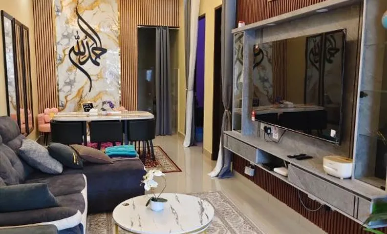 Putera homestay
