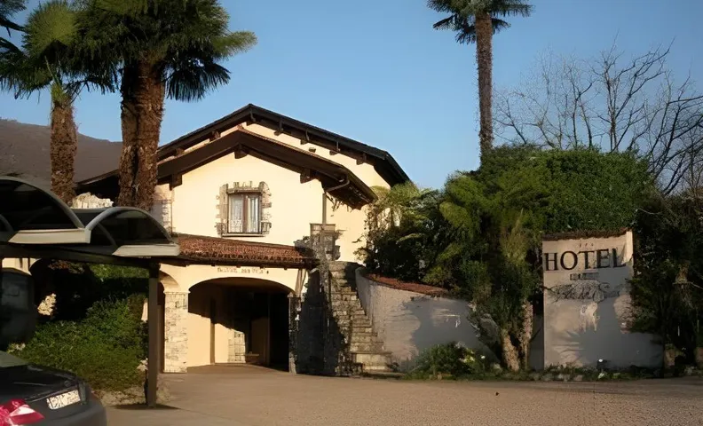 Hotel Garni Villa del Sole