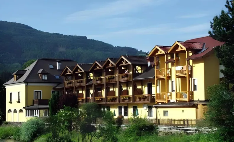 Hotel Restaurant Platzer