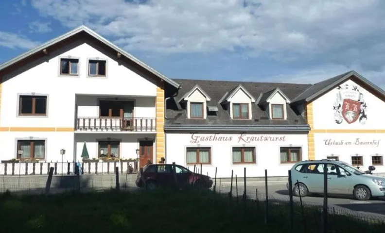 Ferienhof Kreutzer