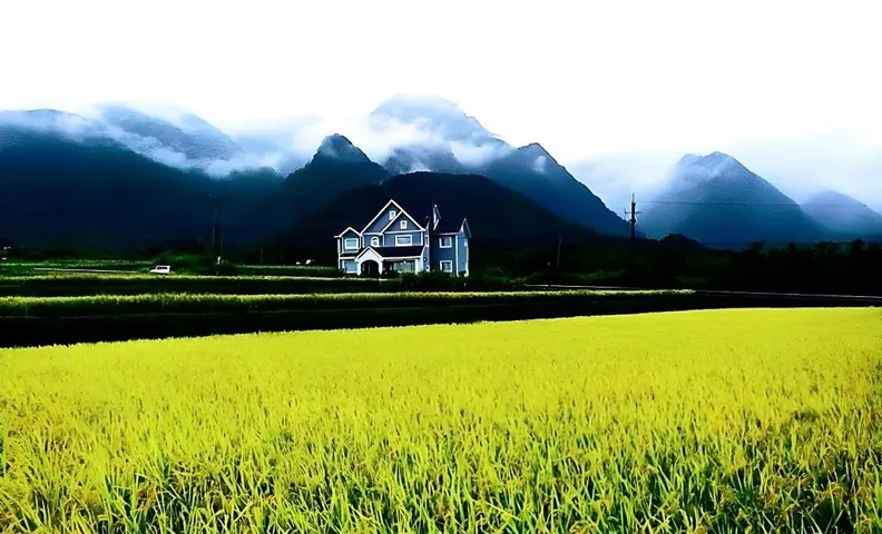 Diamond Avenue Homestay
