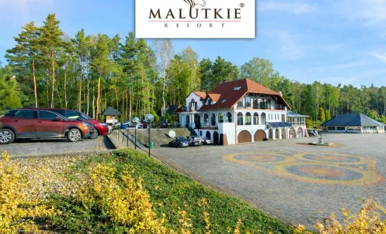 Malutkie Resort