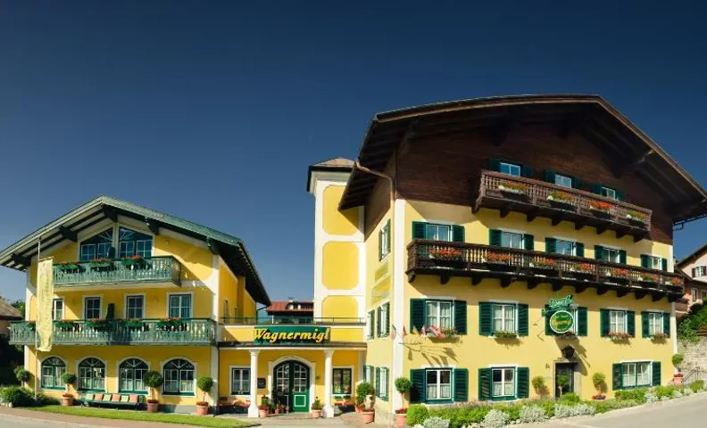 Hotel-Pension Wagnermigl