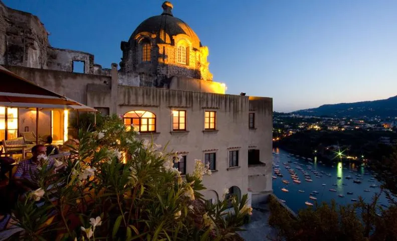 Albergo Il Monastero