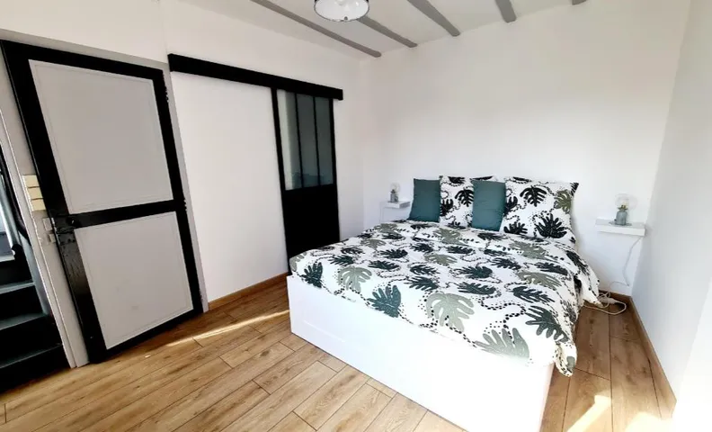 La Petite Maison Tourangelle